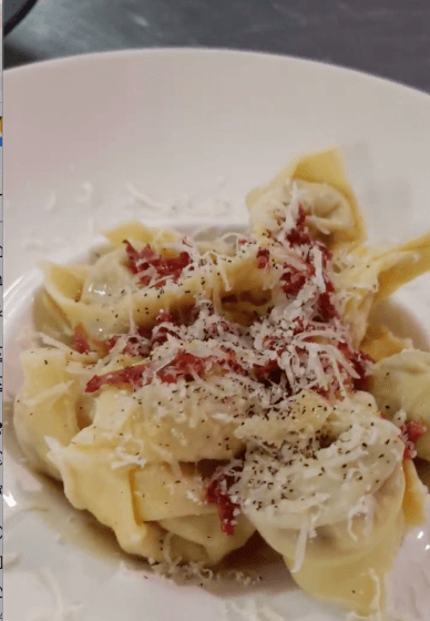 Express Pasta Making Class