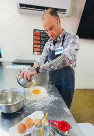 Express Pasta Making Class