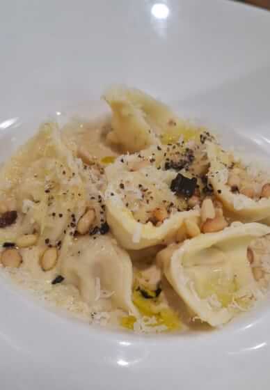 Express Pasta Making Class