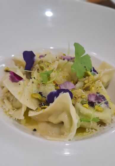 Express Pasta Making Class