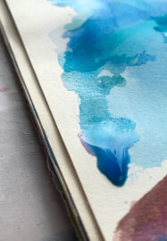 Expressive Arts Journaling Workshop: Getting Started
