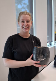 Expressive Sculpture Portrait Workshop