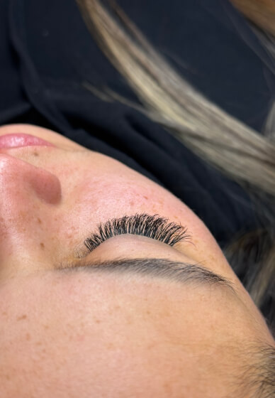 Eyelash Extension Course