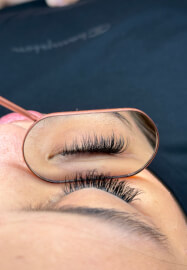 Eyelash Extension Course
