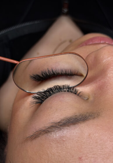 Eyelash Extension Course