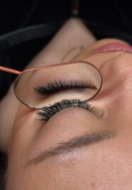 Eyelash Extension Course