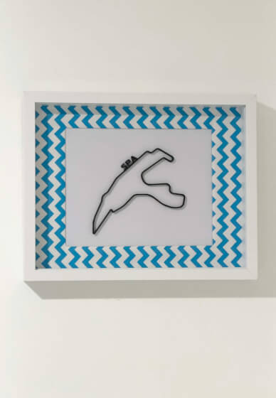 F1 Canada Grand Prix Inspired Creative Workshop