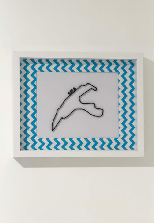 F1 Canada Grand Prix Inspired Creative Workshop