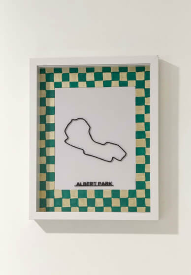 F1 Canada Grand Prix Inspired Creative Workshop