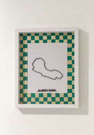F1 Canada Grand Prix Inspired Creative Workshop
