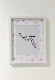 F1 Canada Grand Prix Inspired Creative Workshop