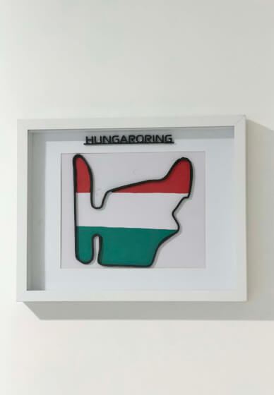F1 Canada Grand Prix Inspired Creative Workshop