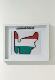 F1 Canada Grand Prix Inspired Creative Workshop