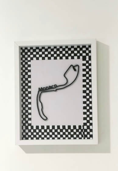 F1 Canada Grand Prix Inspired Creative Workshop