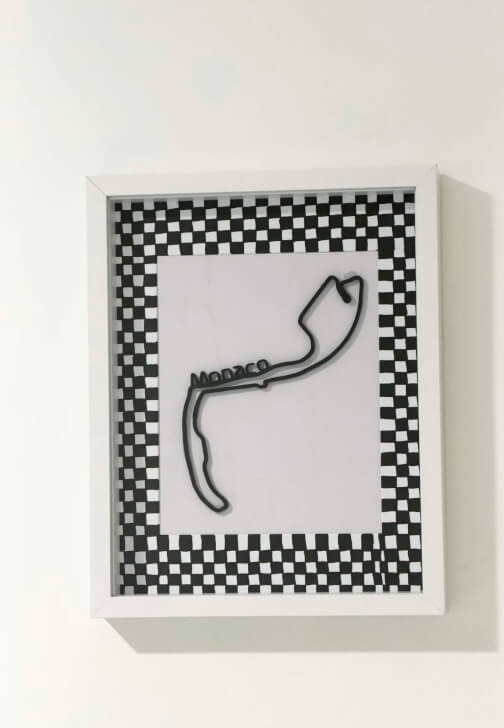 F1 Canada Grand Prix Inspired Creative Workshop
