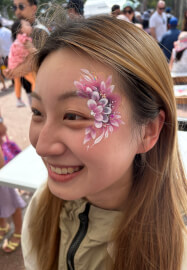Face Painting Course for Beginners