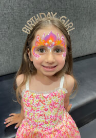 Face Painting Course for Beginners