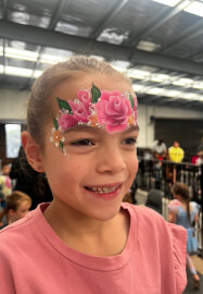 Face Painting Course for Beginners