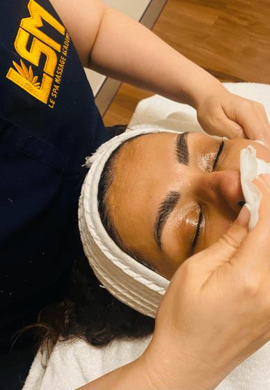Facial Therapy Course