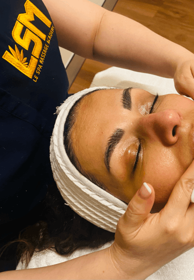 Facial Therapy Course