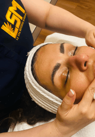 Facial Therapy Course