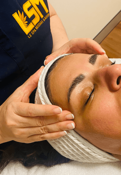Facial Therapy Course