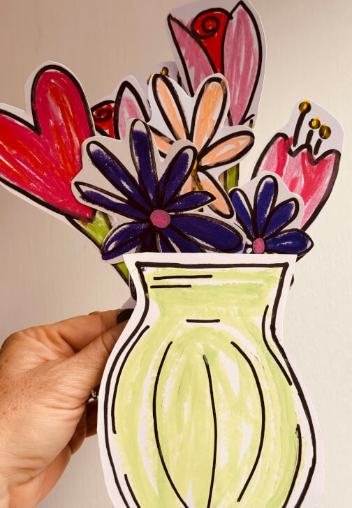 Family Camp: School Holiday Creative Workshop