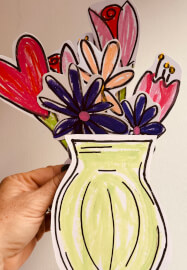 Family Camp: School Holiday Creative Workshop