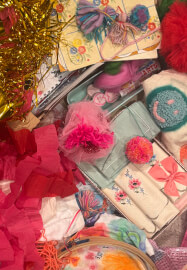 Family Camp: School Holiday Creative Workshop