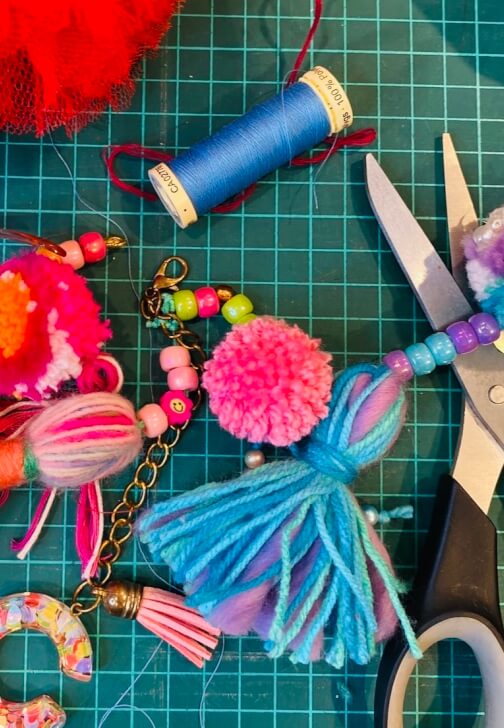 Family Camp: School Holiday Creative Workshop
