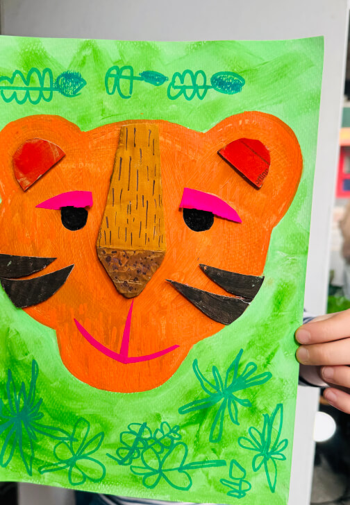 Family Camp: School Holiday Creative Workshop