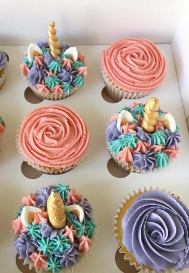 Family Cookie Decorating Class