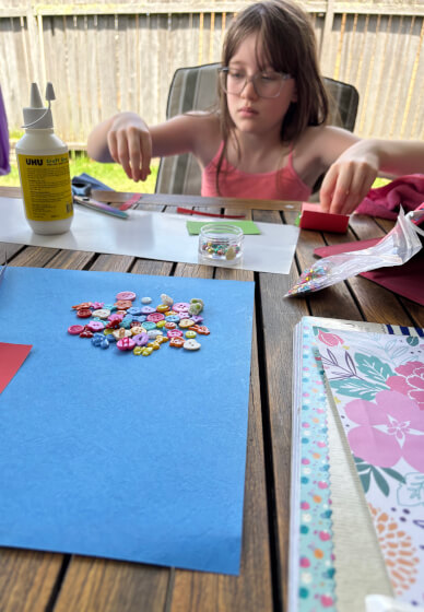 Family Craft Workshop: Explore Fun Hands-On Projects in Richmond