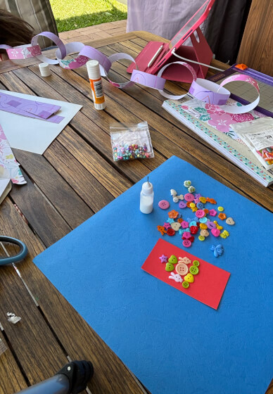 Family Craft Workshop: Explore Fun Hands-On Projects in Richmond