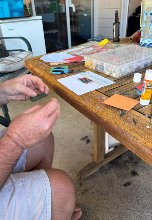 Family Craft Workshop: Explore Fun Hands-On Projects in Richmond