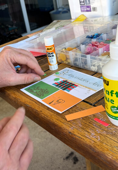 Family Craft Workshop: Explore Fun Hands-On Projects in Richmond