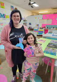 Family Event - Open Studio