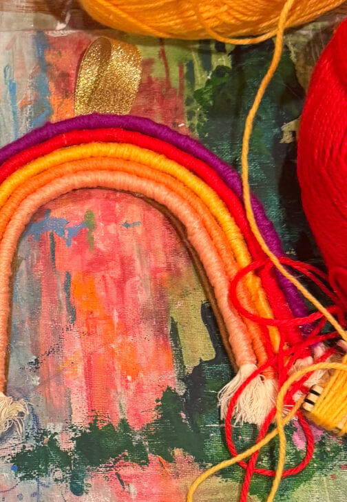 Family Fridays - Creative Class