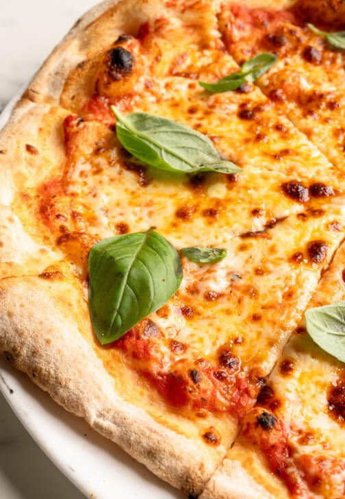 Family Pizza Making Experience – Enzo's Cucina Chipping Norton