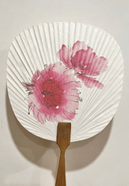 Fan Pattern Design Workshop