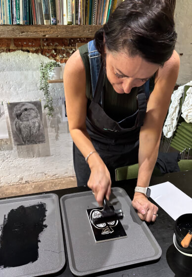 Farm Table Sessions: Creativity, Food and Connection