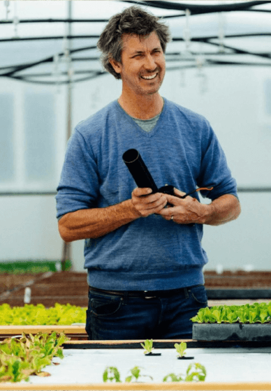 Farm-to-Plate Cooking and Tasting Tour: Eat for the Earth
