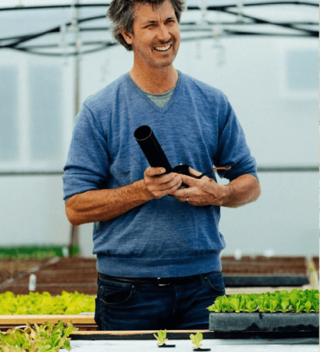 Farm-to-Plate Cooking and Tasting Tour: Eat for the Earth