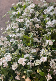 Farmer-Florist Workshop: DYI Event Flowers