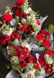 Farmer-Florist Workshop: DYI Event Flowers