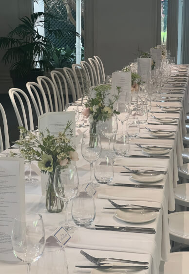 Farmer-Florist Workshop: DYI Event Flowers