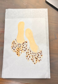Fashion Accessories Illustration Workshop - Fashion Design Class