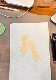 Fashion Accessories Illustration Workshop - Fashion Design Class