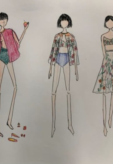 Fashion Design Course for Beginners