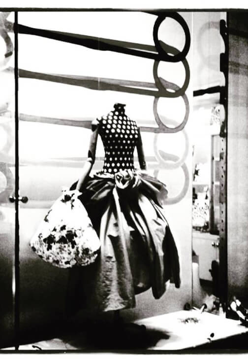 Fashion Illustration Design Workshop
